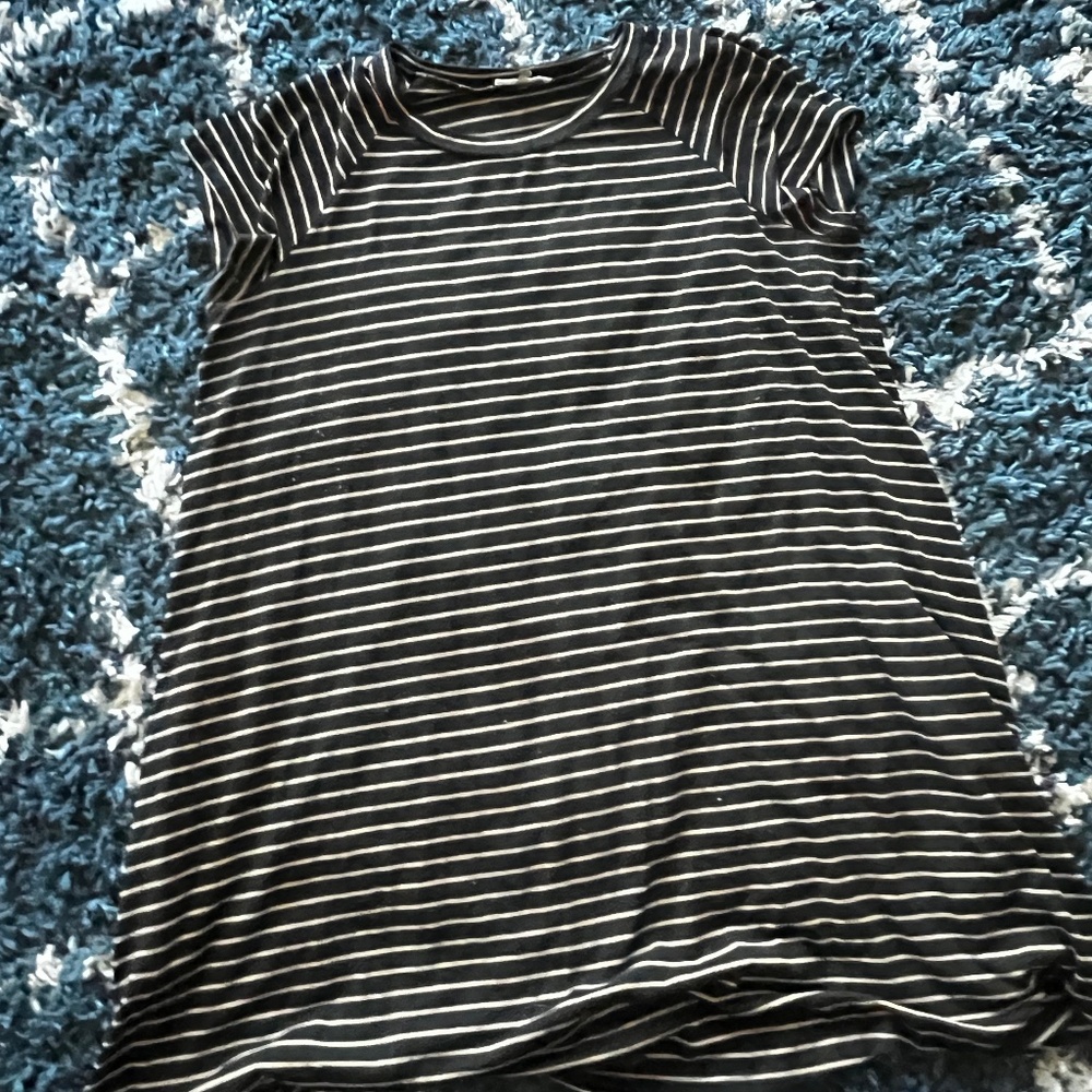 Boutique mini dress